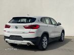 BMW X2 sDrive18d Advantage - 4