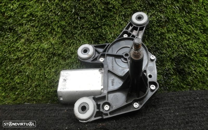 Motor Limpa Vidros Mala Fiat Grande Punto (199_) - 6