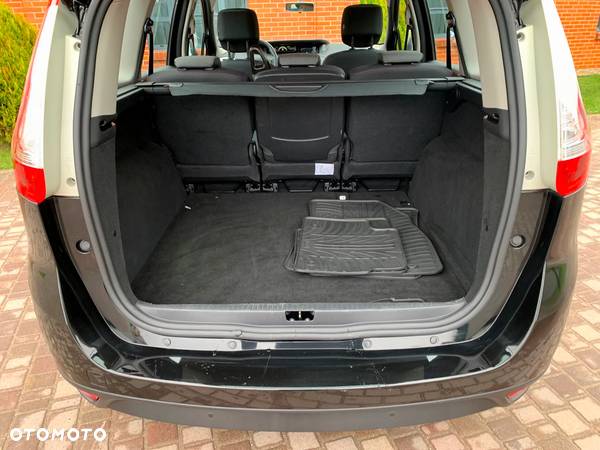 Renault Grand Scenic ENERGY TCe 115 EXPERIENCE - 26