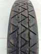 Audi Seat Vw Skoda KOŁO DOJAZDOWE dojazdówka 125/70 R18 1K0601027AP - 9