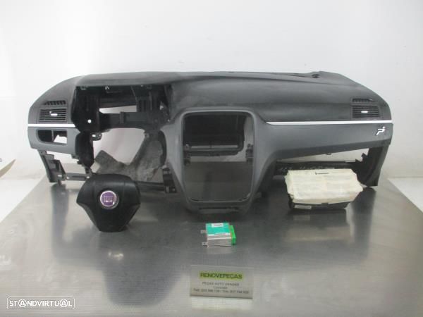 Kit Airbags  Fiat Punto Van (199_) - 1