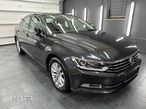 Volkswagen Passat 1.6 TDI (BlueMotion Technology) DSG Comfortline - 6