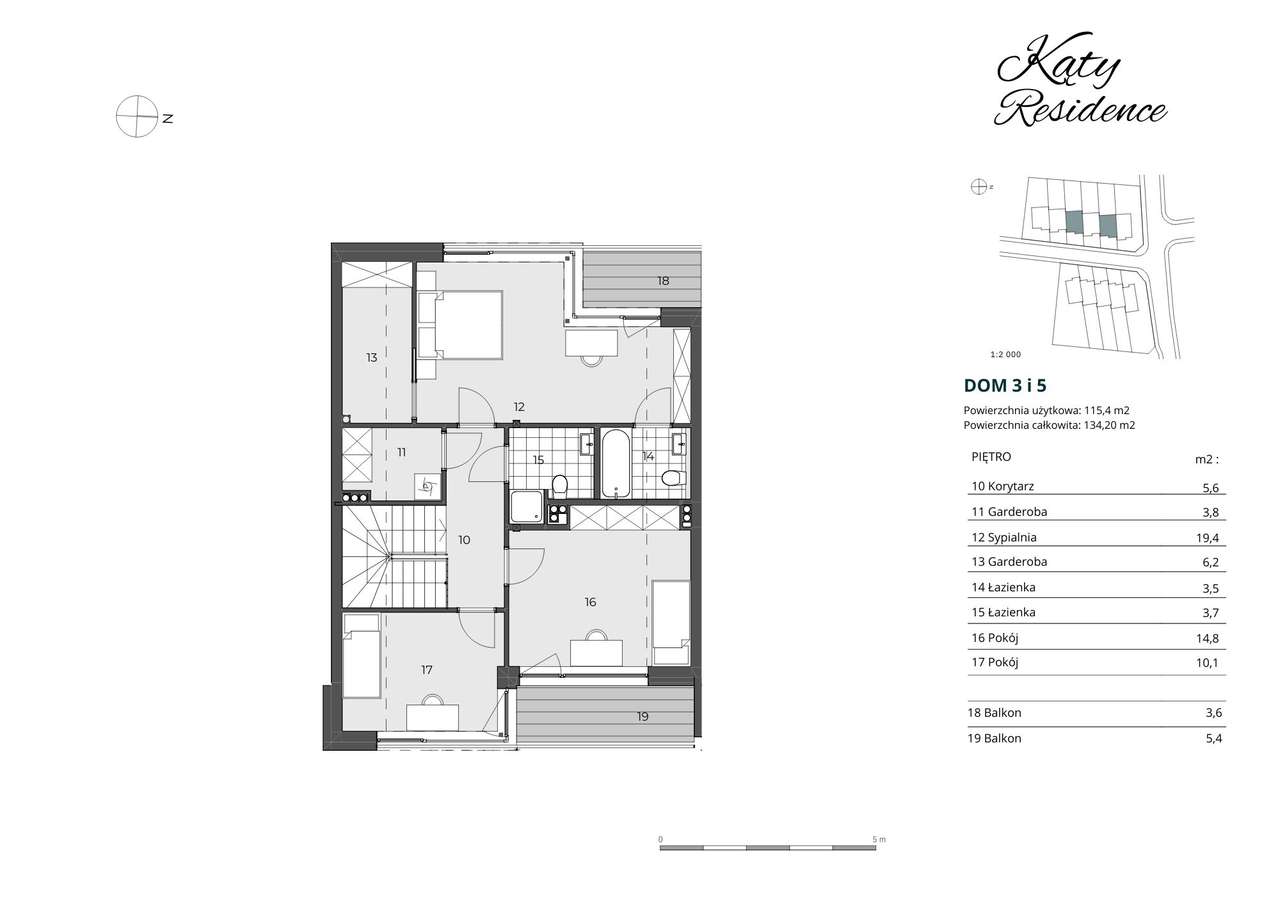 DOM z panoramicznymi wszystkimi oknami !!! Niecodzienny projekt-13