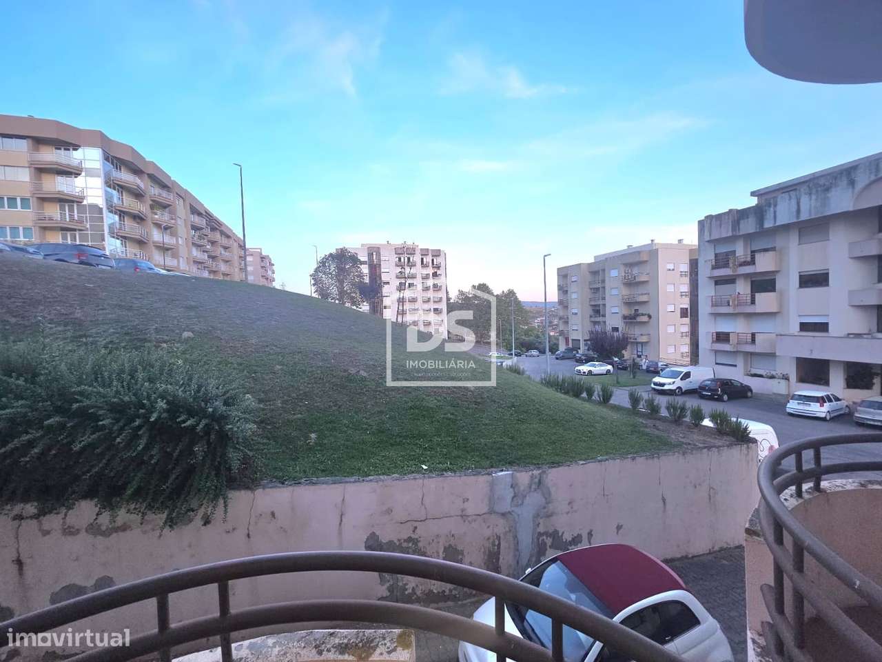Apartamento T3 Venda em Lamego (Almacave e Sé),Lamego-10