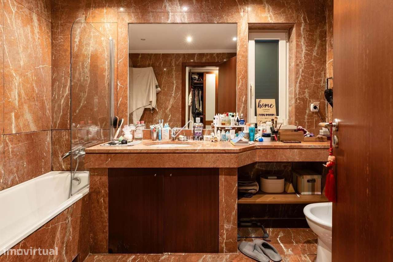 Villa de Luxo T6 com Piscina na Costa da Guia, Cascais-16