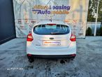 Ford Focus 1.6 TDCi DPF Ambiente - 8