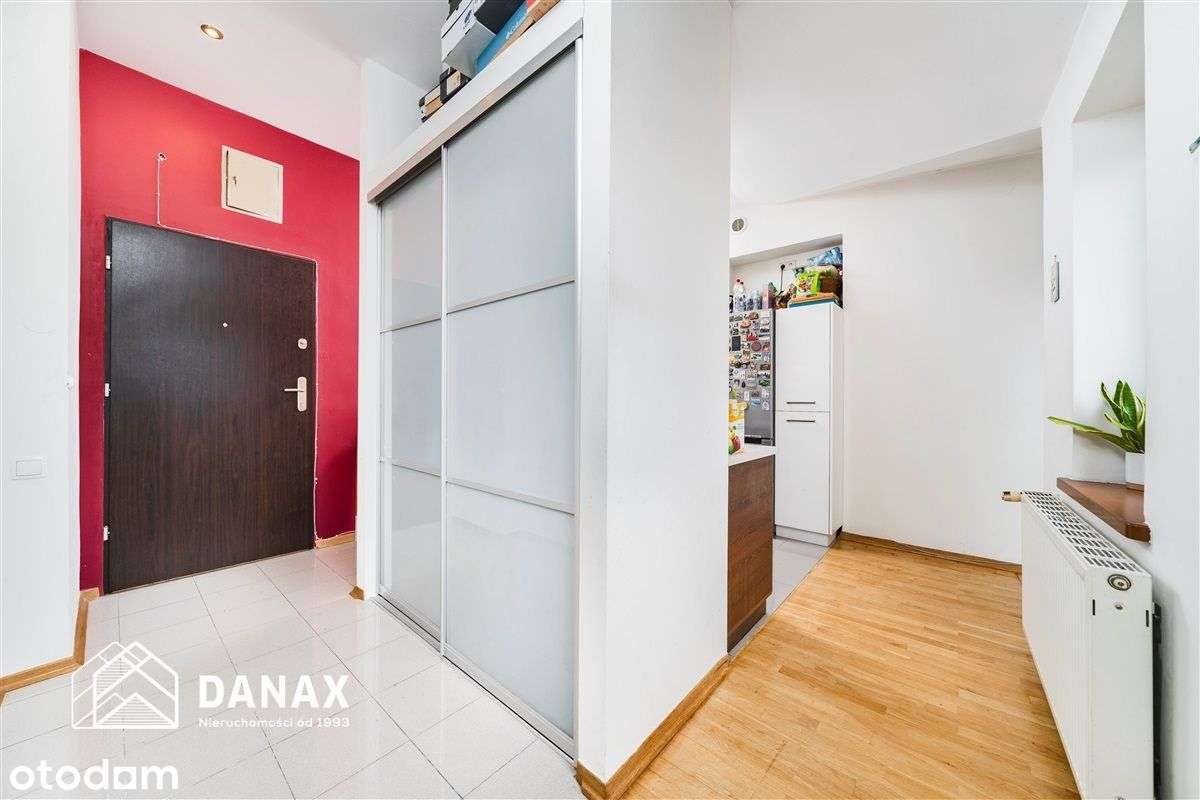 Kazimierz! Przestronne 3 pokojowe z potencjałem-15