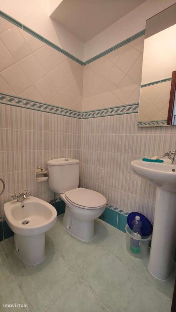Moradia T4, bairro novo, Figueira da Foz-10