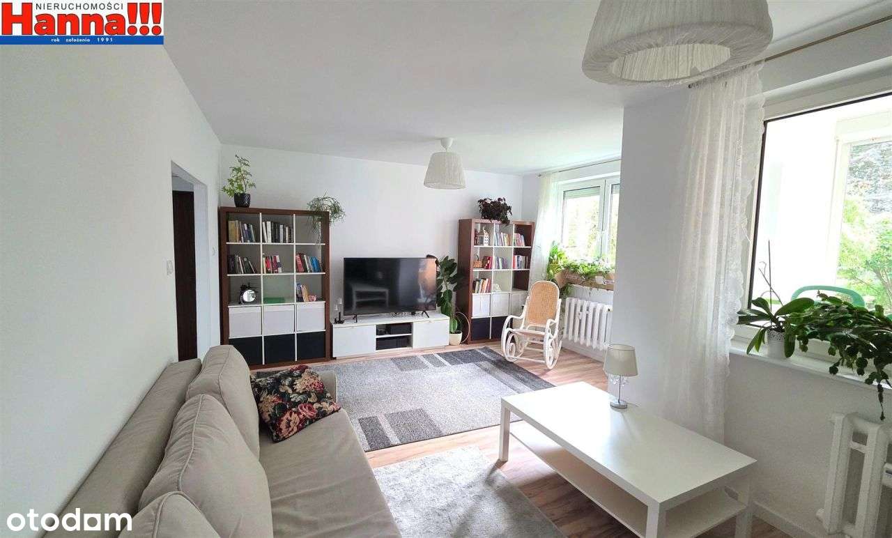 2 min. do tramwaju. Wyposażenie w cenie. Stan Bdb-1