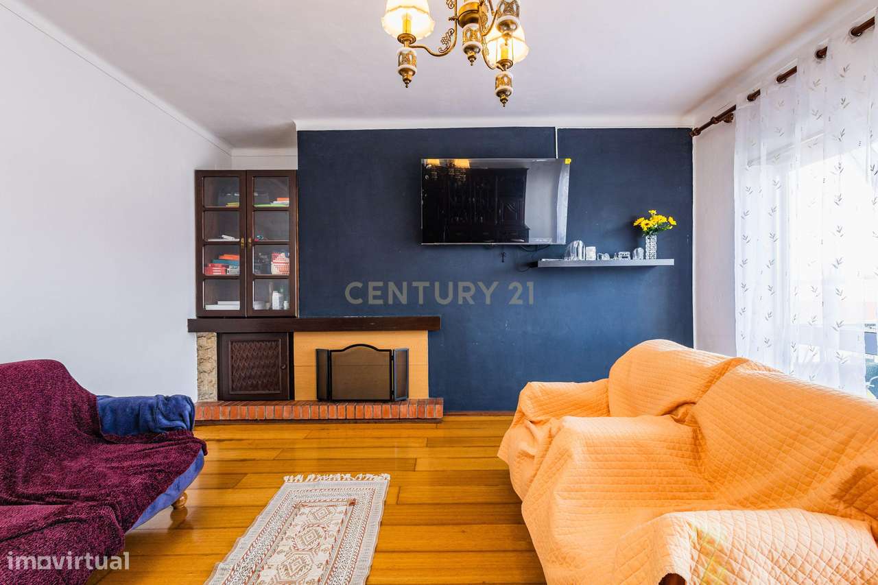 T3 na Embra – Marinha Grande - Grande imagem: 5/21