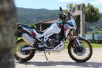 Honda Africa Twin DCT 1100 L ( TRICOLOR ) - 1