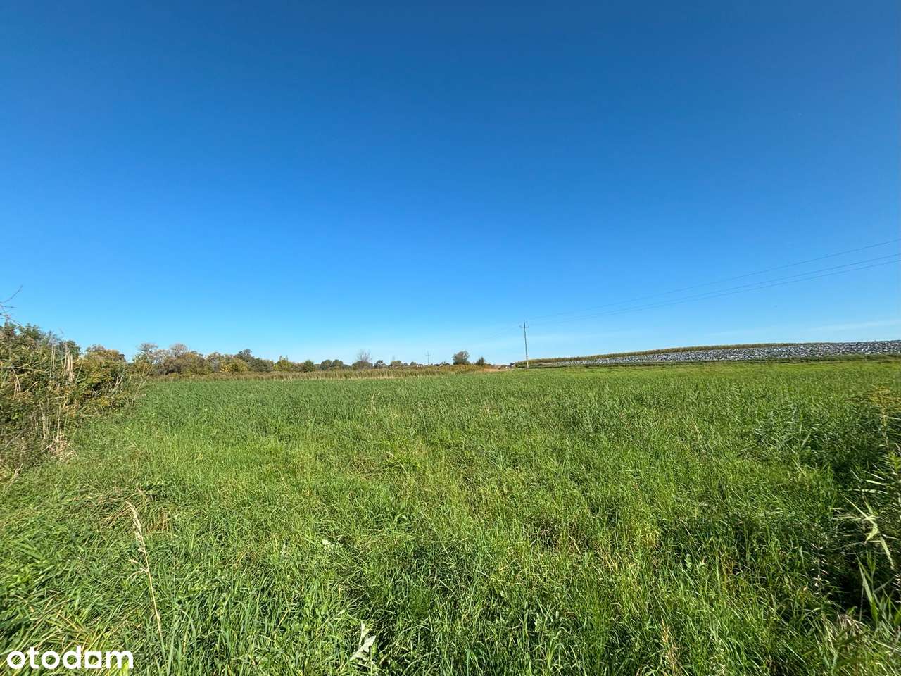 Kraków – Nowa Huta – Kościelniki – działki rekreacyjne od 8-60 ar-2