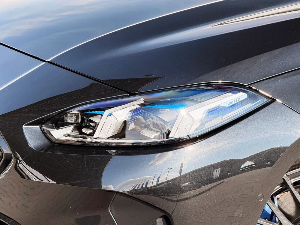 BMW Seria-2 M235 Xdrive 2025 — zdjęcie 2