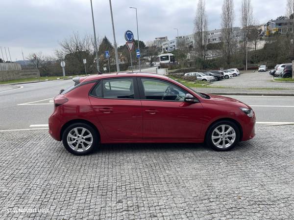 Opel Corsa 1.2 T Elegance - 10