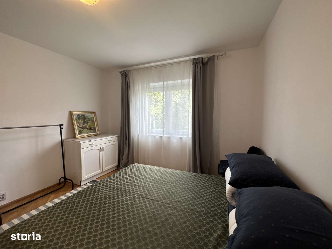 Apartament 2 camere, decomandat, PB mare ,de vânzare Simion Bărnuțiu - Imagine principală: 2/13