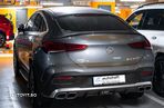 Body kit Mercedes GLE Coupe C167 (2020+) 63AMG Design - 10