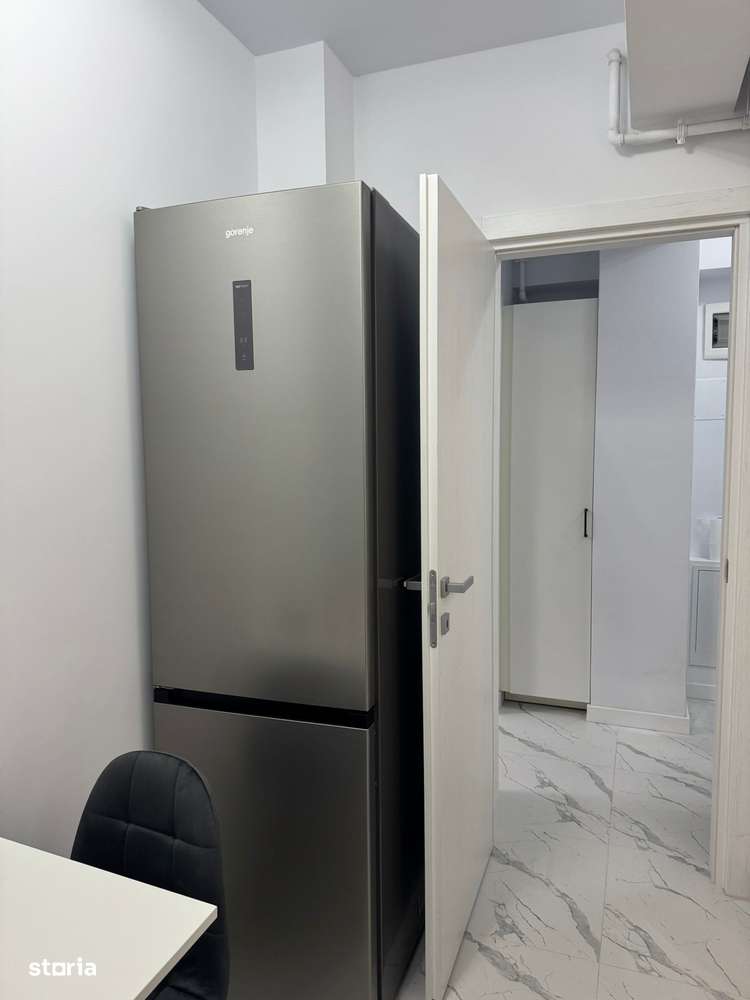 2 Camere Decomandat,Parcare Subterana,Titan-Nicolae Grigorescu-Metrou - Imagine principală: 4/12