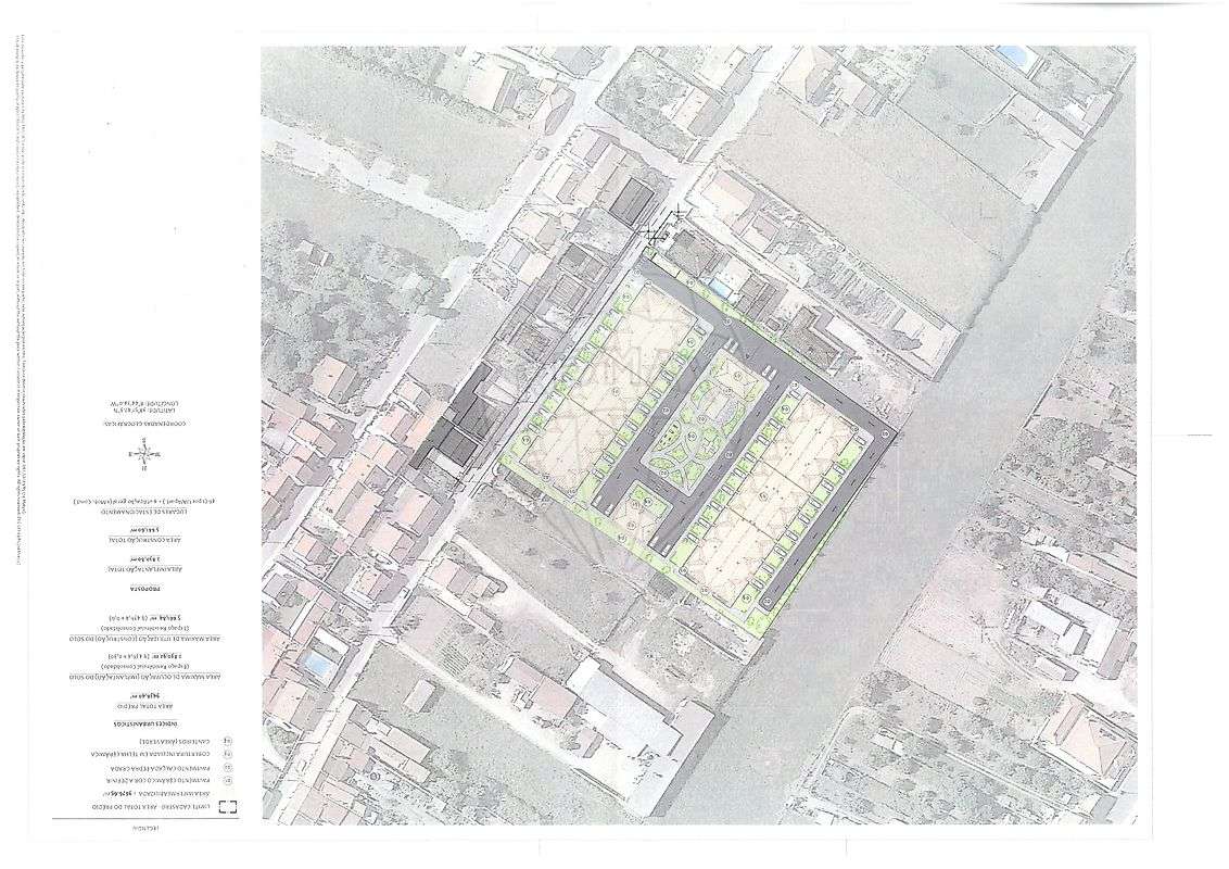 Terreno  para venda-14