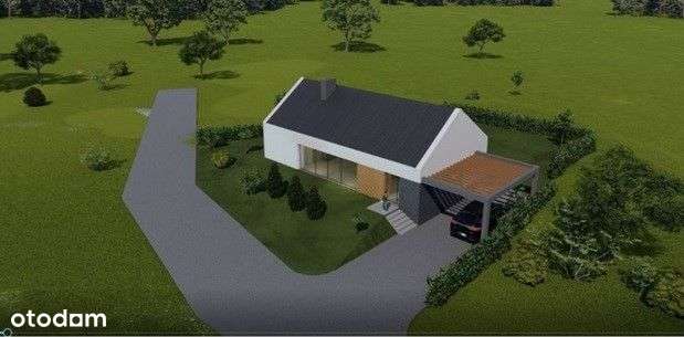 Działka 943 m2/0% prowizji/2 jeziora/las/media/Mpz-11