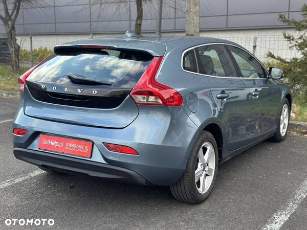 Volvo V40 D2 Summum - 7