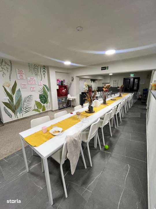 Spatiu comercial 180 mp – zona Independentei - Imagine principală: 3/8