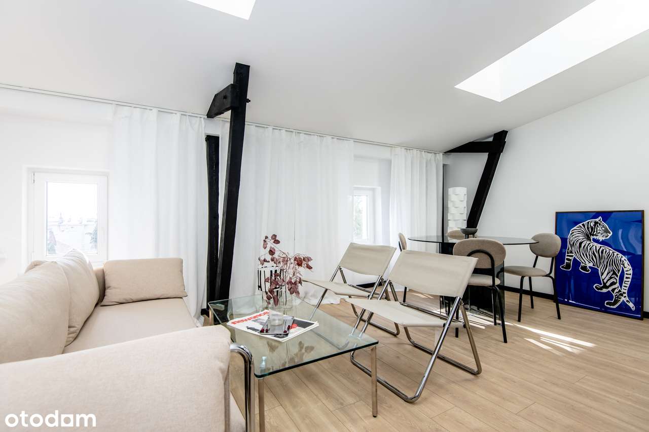 W pełni wyposażone | Dla studenta/singla | OGRÓDEK/PIWNICA-7