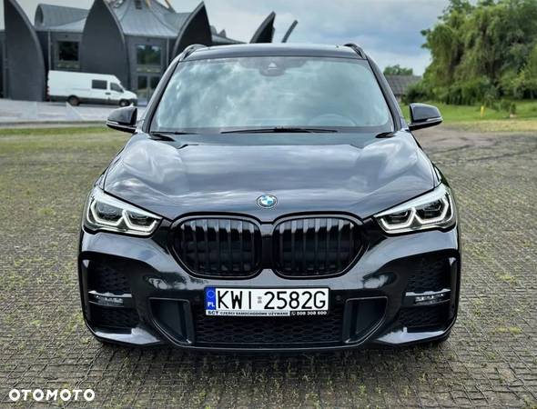 BMW X1 - 3