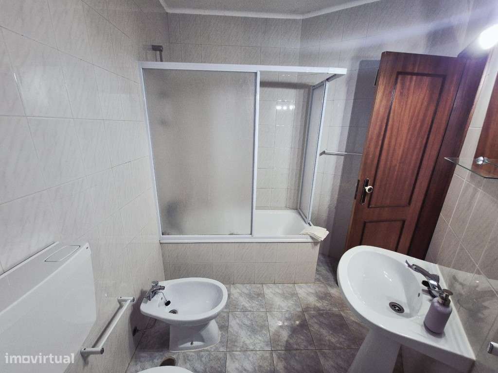 Apartamento T1 em Vila Nova de Milfontes-15