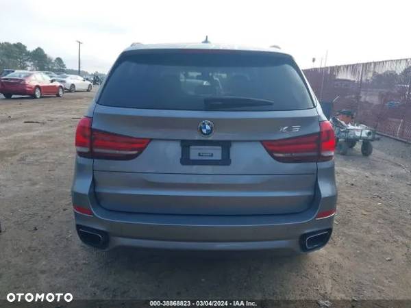 BMW X5 - 7