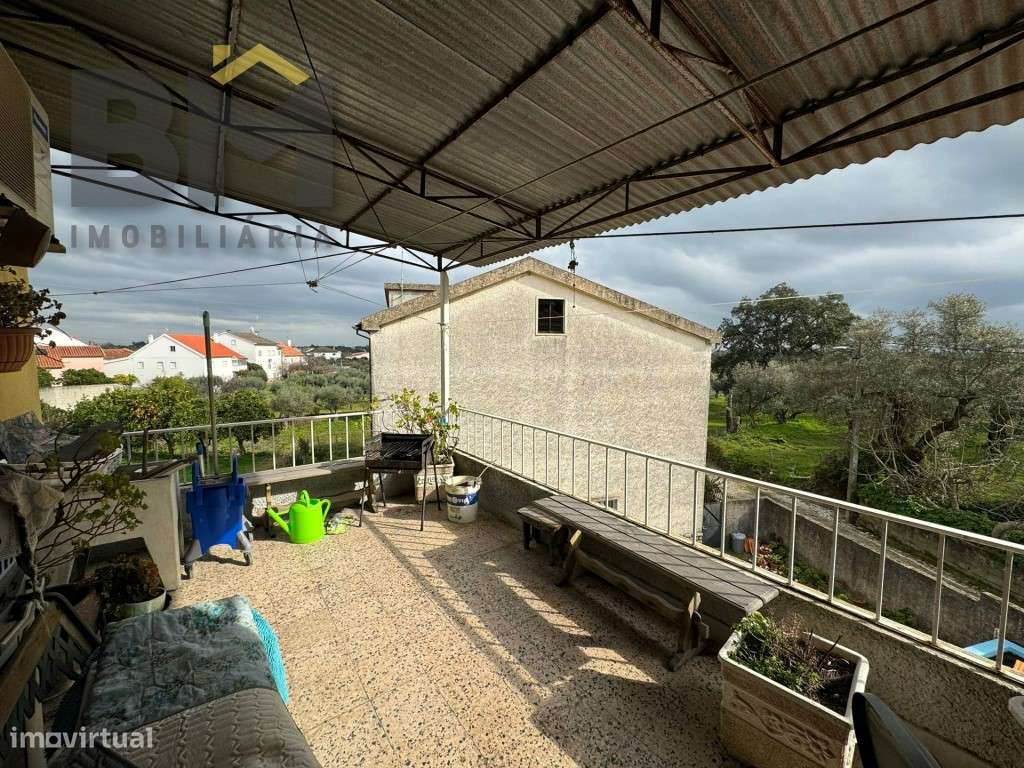 Moradia T3 para venda na Soalheira!-5