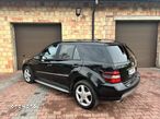 Mercedes-Benz ML 450 CDI 4Matic 7G-TRONIC DPF Grand Edition - 12