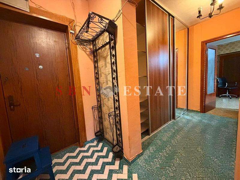 Vanzare - Apartament 3 camere | Militari-Gorjului | 2 Bai | Metrou