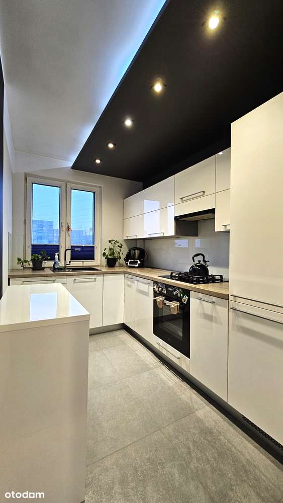 DUŻE - 3 pokoje, 63,67 m2,  Tatarkiewicza 22-Zabrze-7