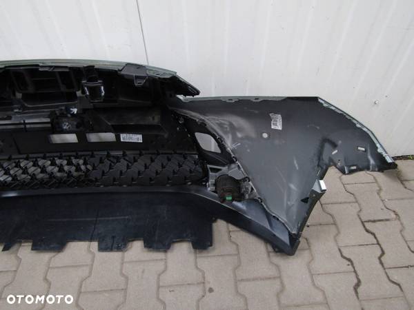 Zderzak przód przedni Toyota Aygo X 22- - 9