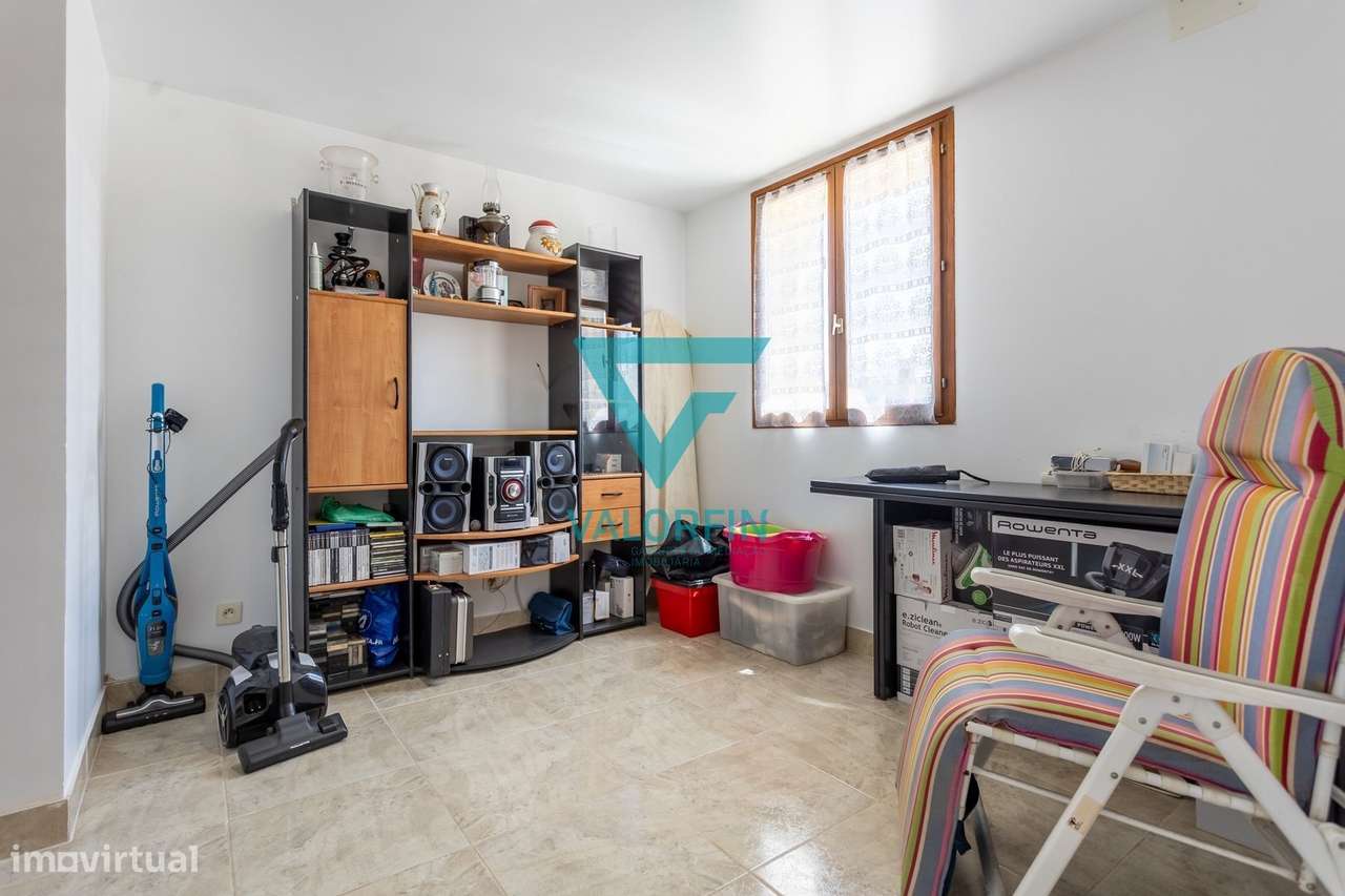 Moradia T5 c/ 1818 m² de Terreno - CAXARIAS / OURÉM-26