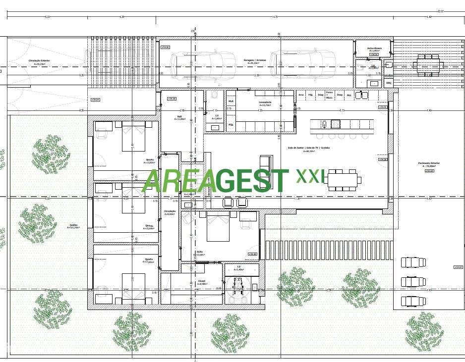 LAGOA VILLAGE - Lote de terreno com projeto aprovado na Lagoa de Al...-18