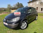 Renault Grand Scénic 1.9 dCi Luxe Privilége - 16