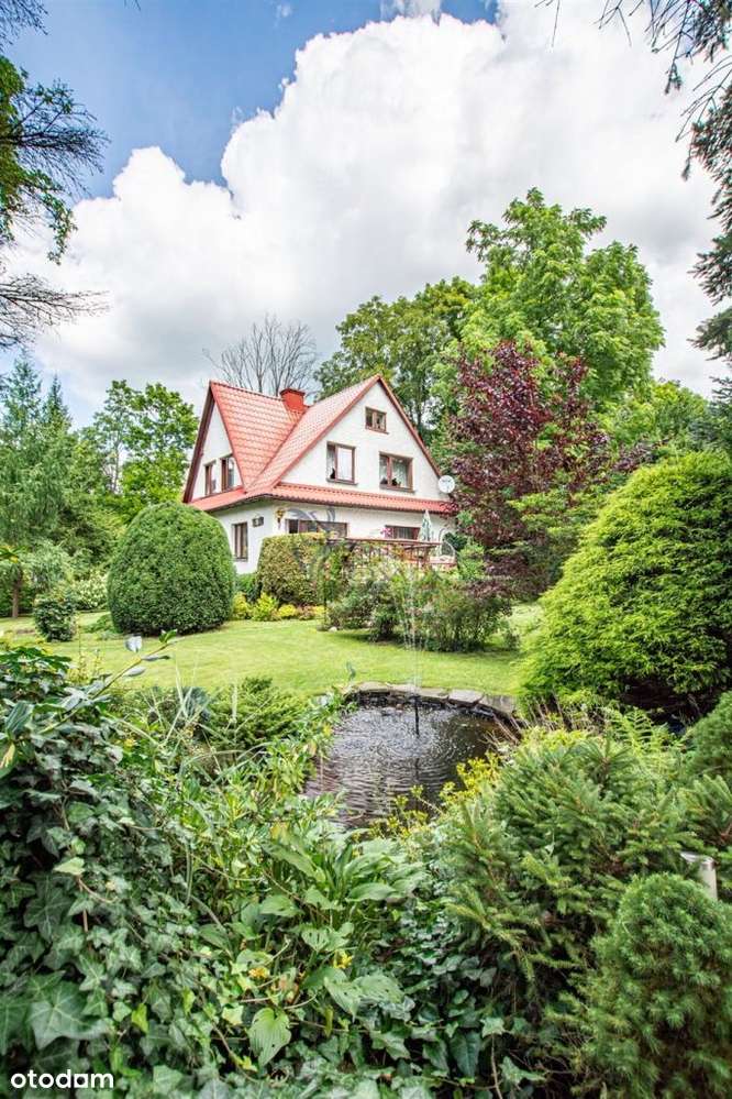 Dom jednorodzinny | 109 m² | Garaż | Pełne podpiwn - Pełny obrazek: 3/20