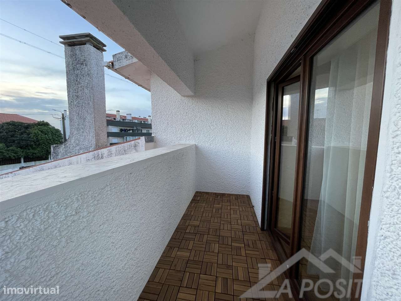 Moradia Geminada T4 Venda em São Bernardo,Aveiro-37