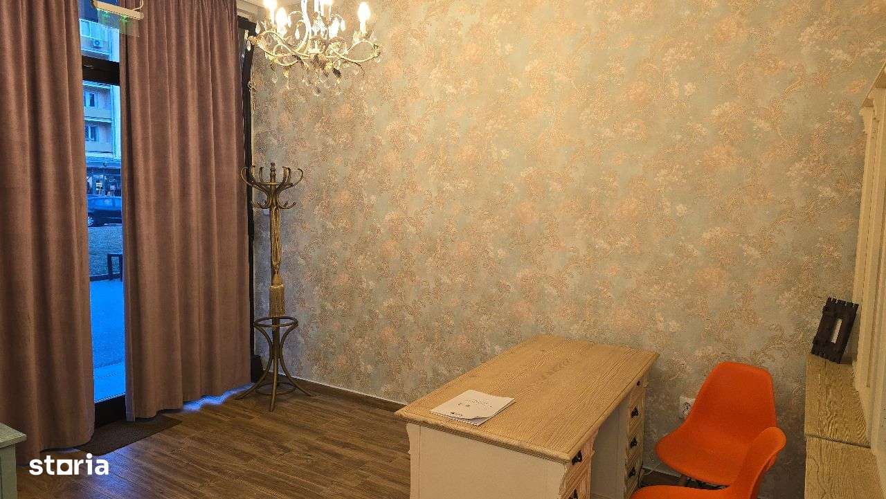 Inchiriez spatiu comercial in Deva,1 Decembrie (Ultracentral), 120 mp - Imagine principală: 4/20