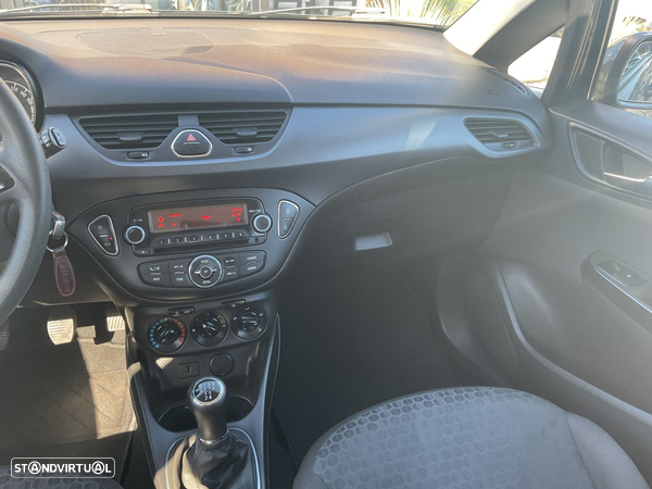 Opel Corsa 1.3 CDTi Edition - 46