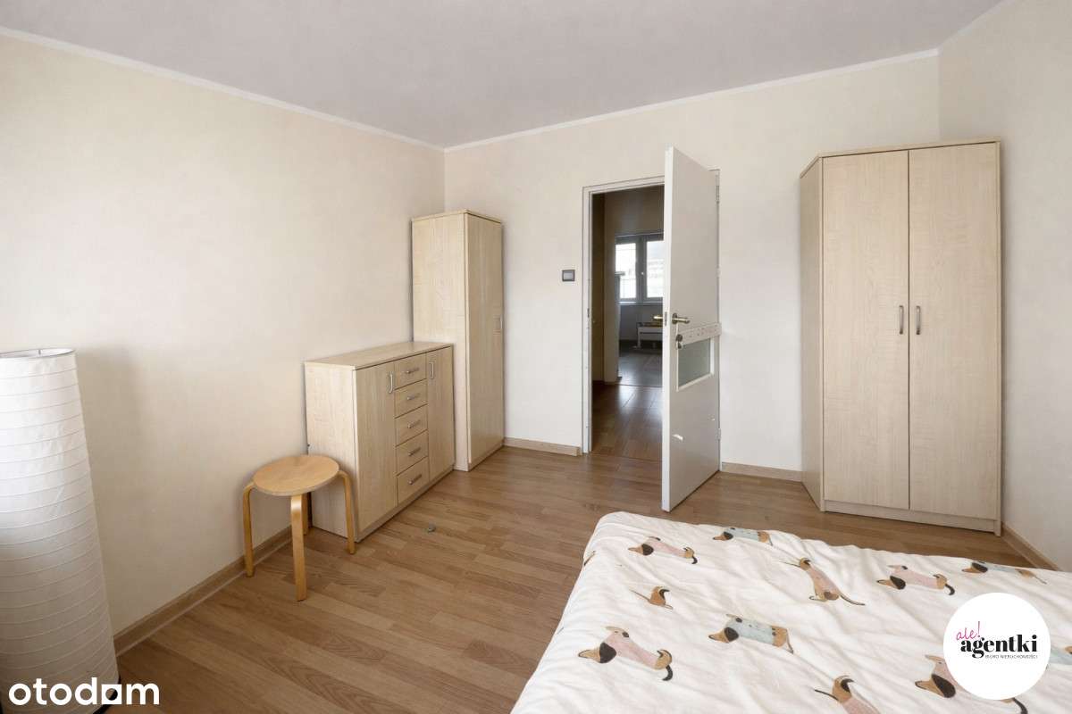 3 pokoje przy Skm Żabianka | idealna lokalizacja-4