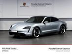 Porsche Taycan - 1