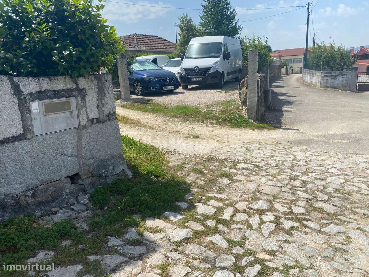 Lote urbano para construção - Grande imagem: 4/7