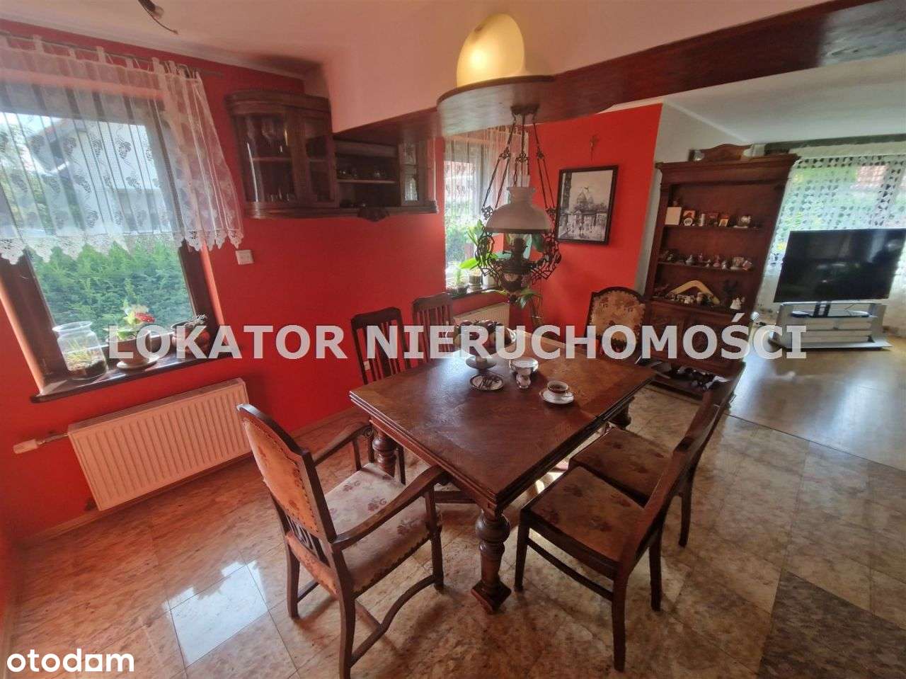 Solidny dom na zacisznym osiedlu w Pile-7