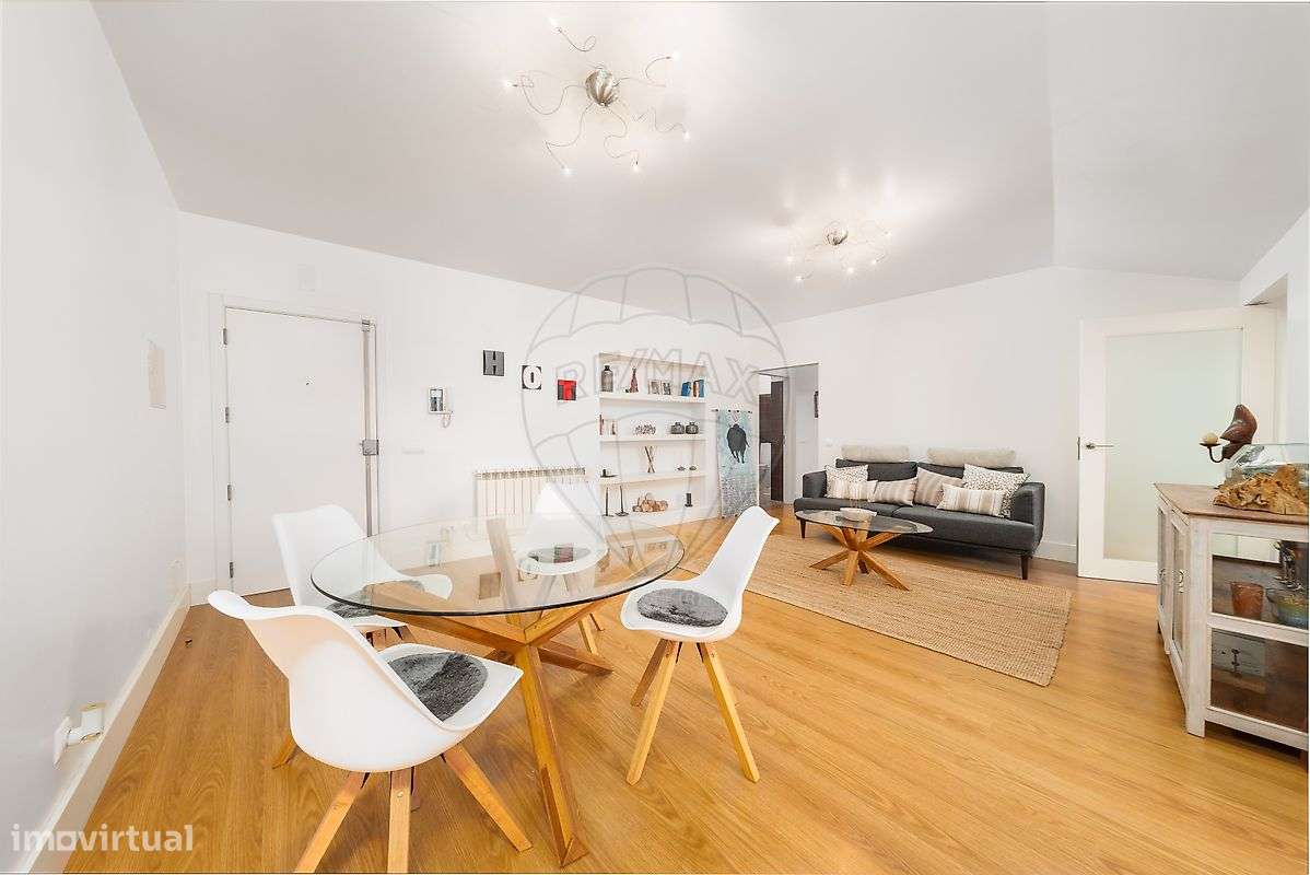 Apartamento T2 para venda - Grande imagem: 4/13