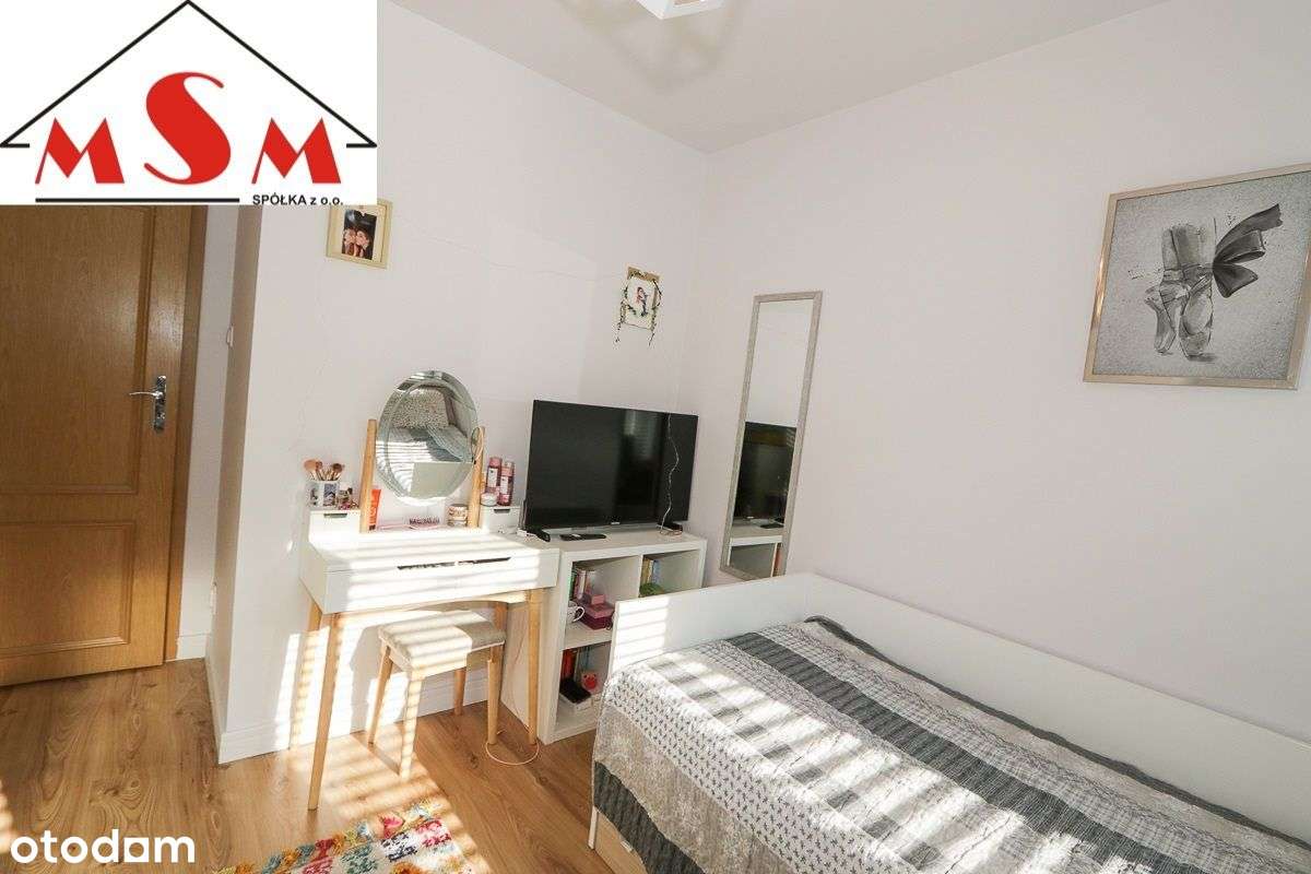 Klimatyczne mieszkanie w Śródmieściu.-15