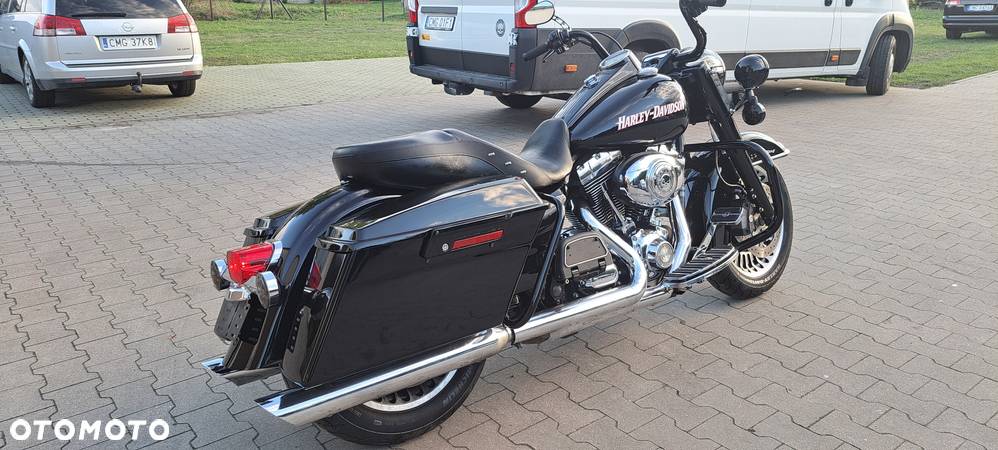 Harley-Davidson Touring Road King - 3