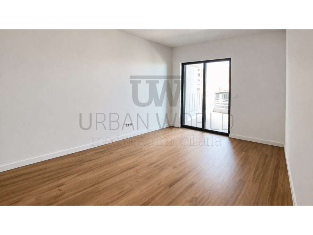 Apartamento T4, Sto. António dos Cavaleiros - Loures-9