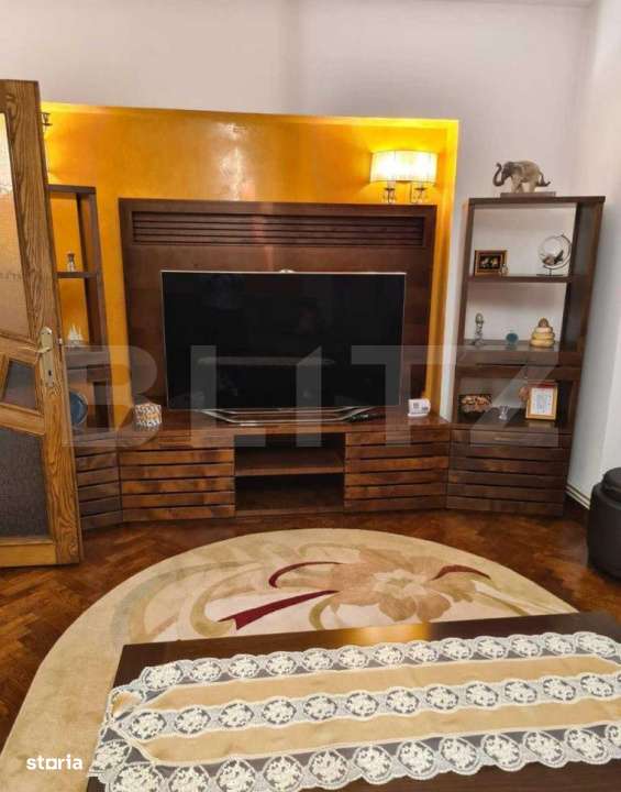 Apartament de inchiriat, cu 3 camere, zona Nicolina - Imagine principală: 2/8